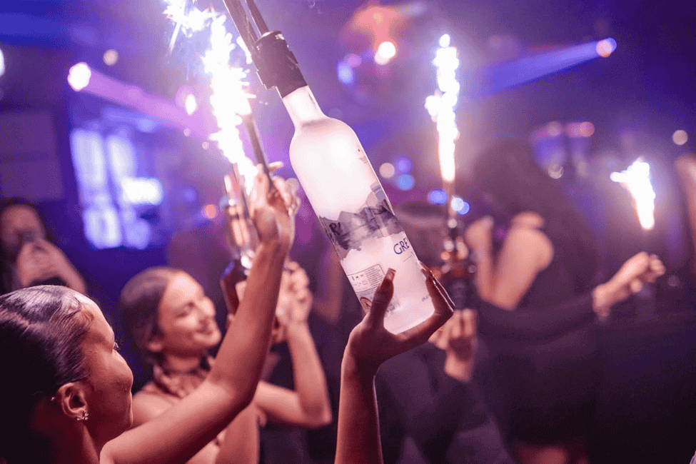 new years events. vip. near me. nye. party. celebrate